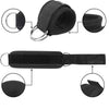 Fitness Ankle Buckle & Leg Training Device:
