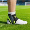 Adjustable Ankle Support Brace for Running and Sports