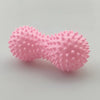 Wall-mounted Fascia Cone Multi-Function Suction Cup Wall Massager