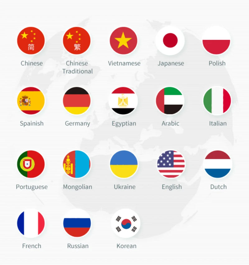 Fitdays Body Weight & Fat Percentage Scale