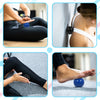 1 Set Acupressure Massage Mat & Pillow