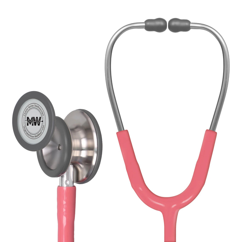 Medical Double-Sided Professional Stethoscope
