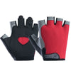 Non-Slip Breathable Gym Gloves for Weightlifting & Fitness