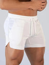 Men’s Quick-Dry Summer Sport & Gym Shorts