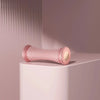 1pc Plastic Yoga Muscle Massage Roller Foot Training Device