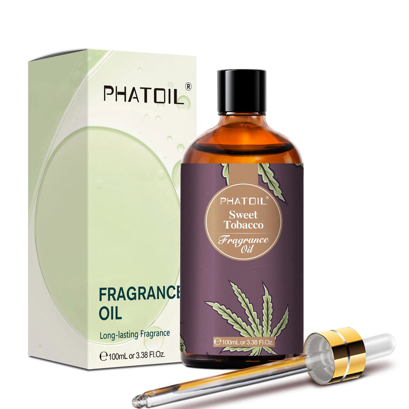 PHATOIL 100ml Aroma Fragrance Oil