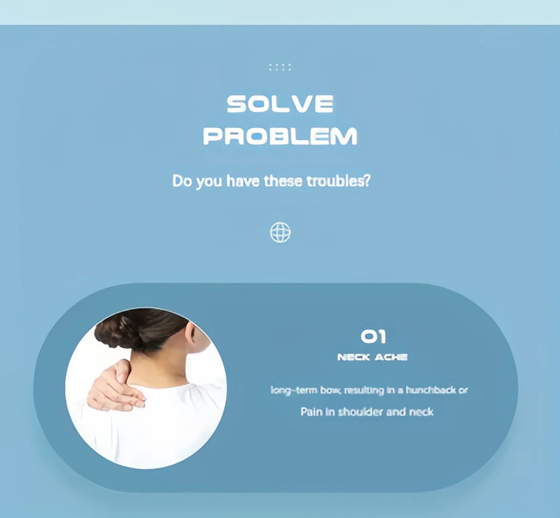 Electric Vibration Massage Ball for Foot & Facial Care