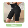 Women High-Waist Sports Shorts