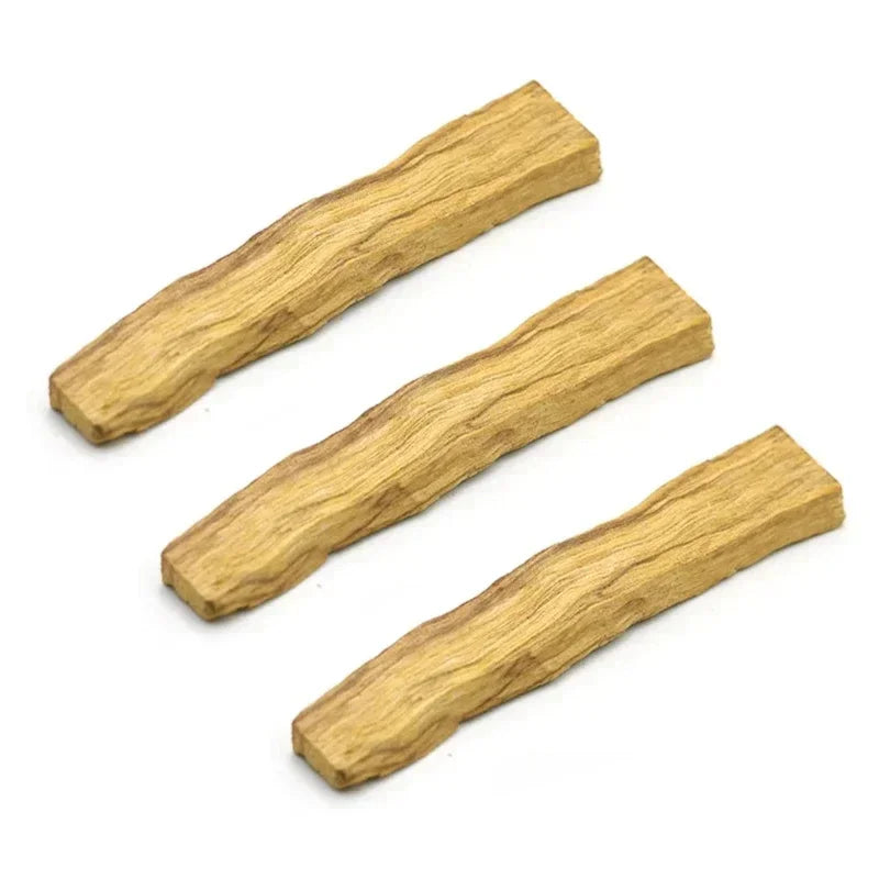 Palo Santo Natural Incense Sticks (10 pcs)