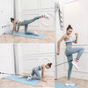 Fitness Ankle Buckle & Leg Training Device: