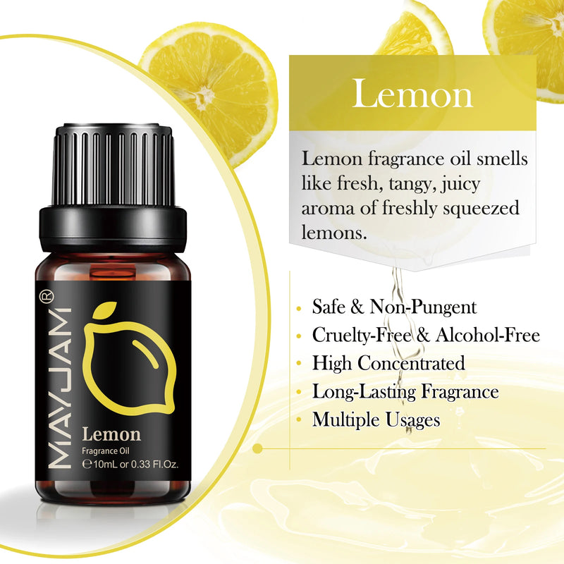 MAYJAM 10ML Fruit Fragrance Oil