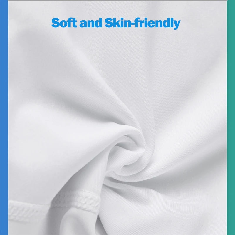 Boys Compression Set – Leggings & Long Sleeve Shirt