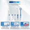 Oral Irrigator Dental Water Flosser: