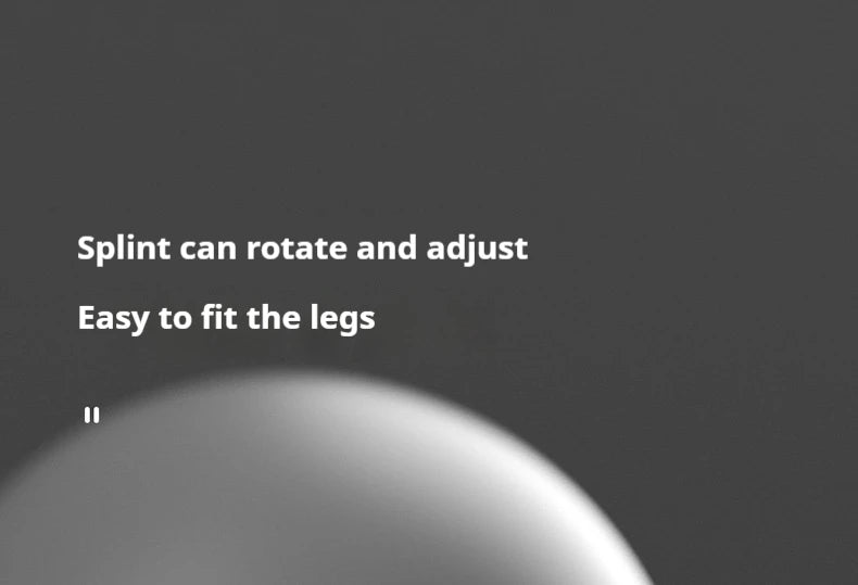 Men's Leg Artifact Multifunctional PC Muscular Sphincter Trainer