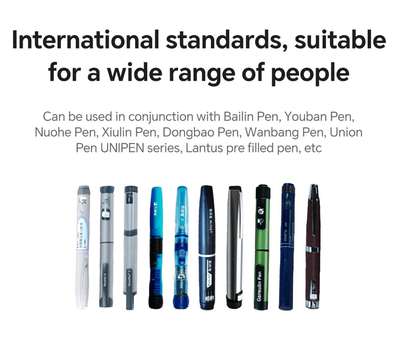 100pcs/box Insulin Pen Needle