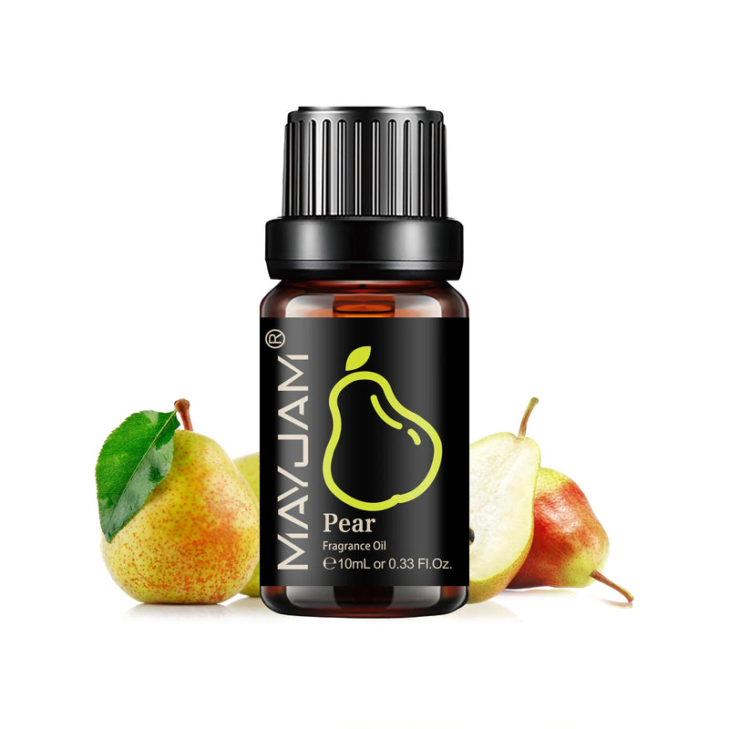 MAYJAM Fruit Essential Oil