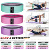Resistance Bands Expander for Fitness