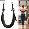 Portable Lumbar Traction Belt – Ergonomic Lower Back Support