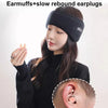 Professional Sleep Earplugs – Noise Reduction Earplugs for Sleeping, Dormitories, Study & Travel