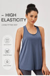 Women's Quick-Dry Athletic Tank Top