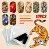 Long-Lasting Hot Compress Patches for Neck, Back & Joints
