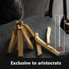 Palo Santo Natural Incense Sticks (10 pcs)