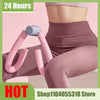 Multifunctional Leg & Pelvic Floor Training Device – Postpartum Fitness Support