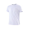 Men’s Bodybuilding Top – Short Sleeve Gym Fitness T-Shirt