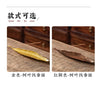 Incense Holder Ash Catcher Long Leaf Censer