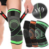 Adjustable Knee Support Brace