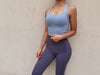Women’s Seamless Sports Bra