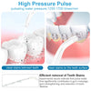 Oral Irrigator Dental Water Flosser: