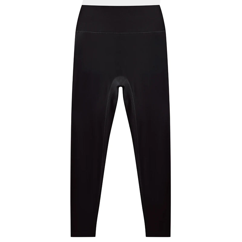 Women’s Zipper Sports Jacket & High-Waist Leggings Set