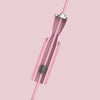 Adjustable Cordless Jump Rope with Double Ball Bearings