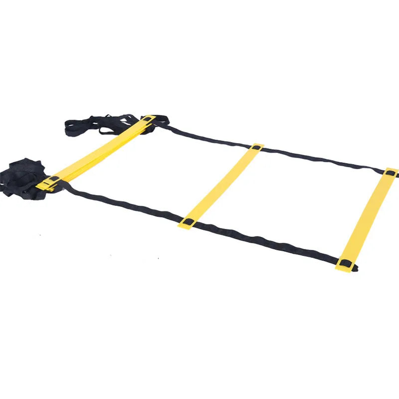 Agility Speed Ladder with Nylon Straps