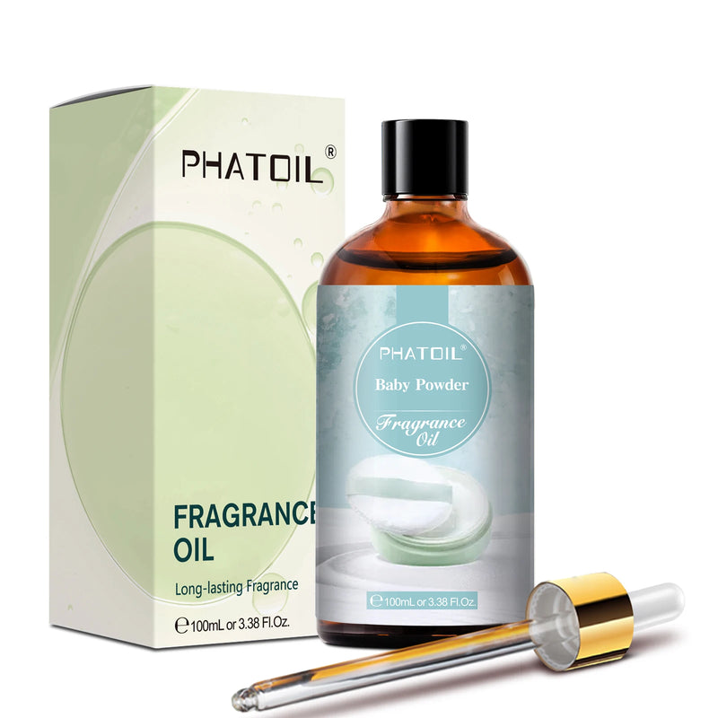 PHATOIL 100ml Aroma Fragrance Oil