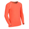 Kids Long Sleeve Sports T-Shirt