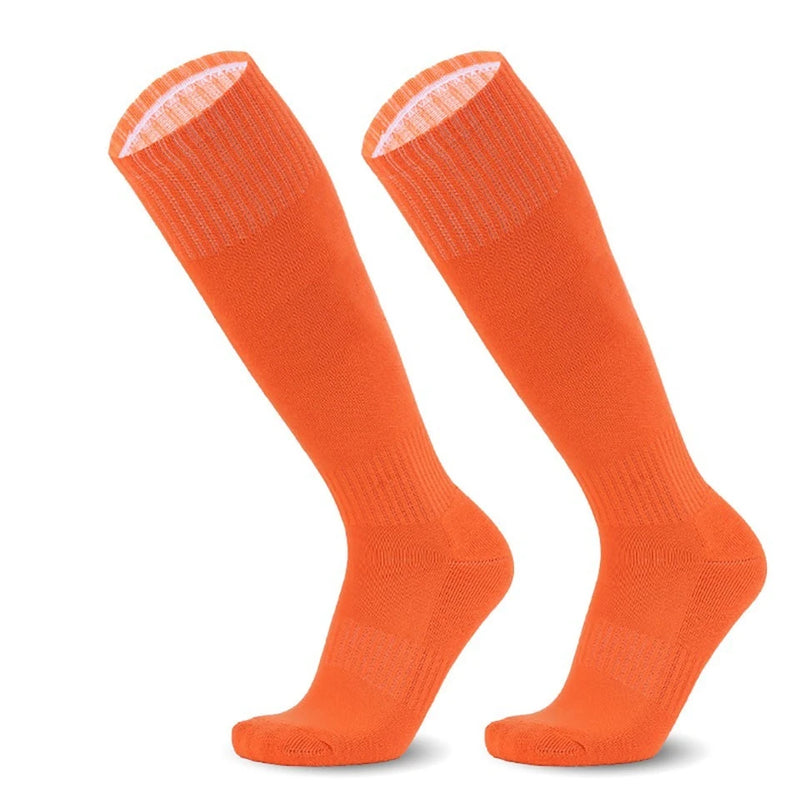 Loogdeel Football & Sports Socks – Kids & Adults