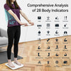 Fitdays Body Weight & Fat Percentage Scale