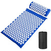 Acupressure Massage Mat & Pillow Set
