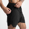Summer Men’s Quick-Dry Training Shorts