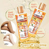 Turmeric Essential Oil Facial Body Massage Oil