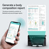 Fitdays Body Weight & Fat Percentage Scale