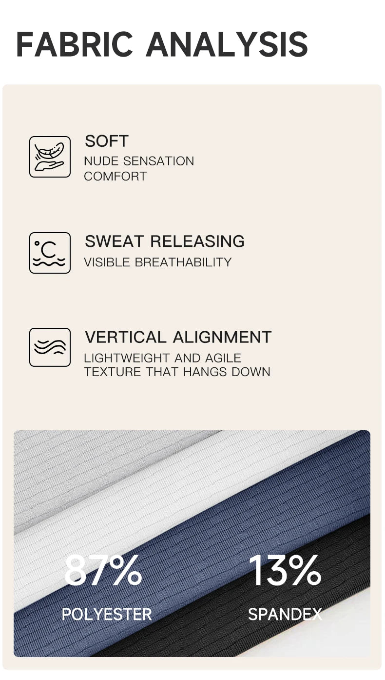 Women's Quick-Dry Athletic Tank Top