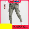 Men’s Camouflage Quick-Dry Sports Pants – Lightweight Stretch Workout Joggers for Running & Training