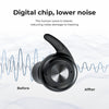 ITE Bluetooth Rechargeable Hearing Aid with Sports Appearance and Digital Chips for Elderly