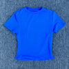 Women’s Tight-Fitting Quick-Dry Sports T-Shirt