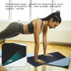 1/2Pcs Yoga Wedge Blocks EVA Foam