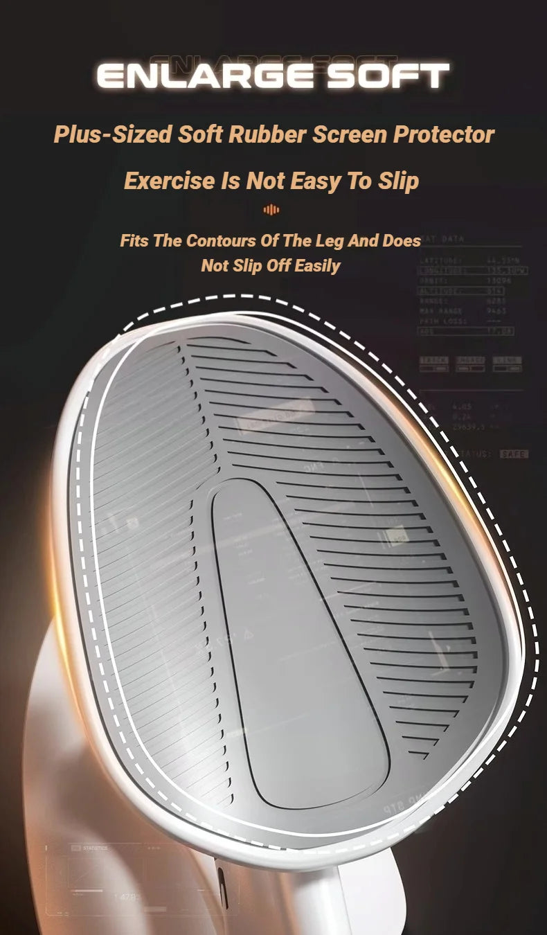 Kegel Fitness Training Exerciser for Pelvic and Leg Muscles