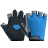 Non-Slip Breathable Gym Gloves for Weightlifting & Fitness